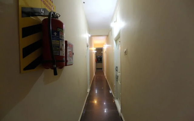 OYO 9992 Panoramic Sea Resort