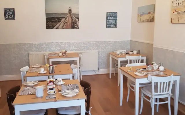 Rosemead Guest house