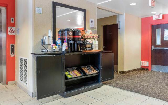 Extended Stay America Stockton Tracy