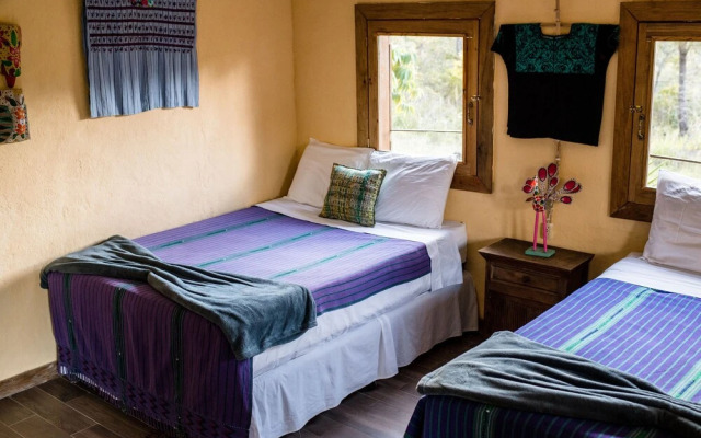 Pine Ridge Lodge