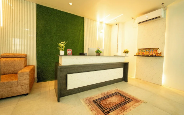 beestay Hotels Tirupati