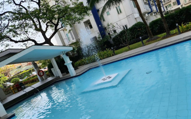 Grass Residences Condo