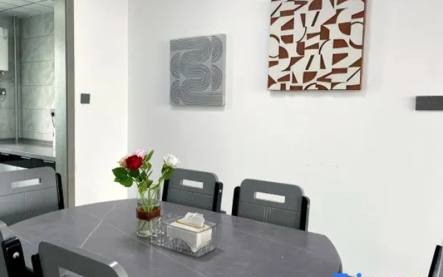 Yueyang Tower Qiyue Homestay – Guest Rooms – Yueyang