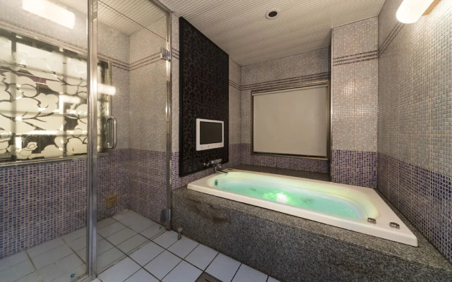 Hotel Baron Club -one DAY Resort - Adults Only