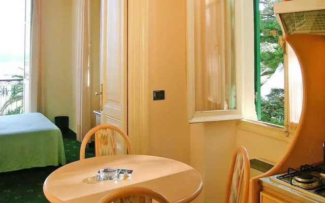 Apartment in Imperia Near the sea