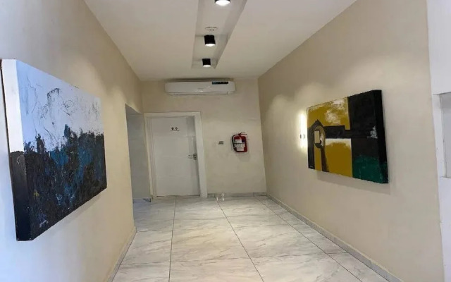 De Manchy hotels & suites
