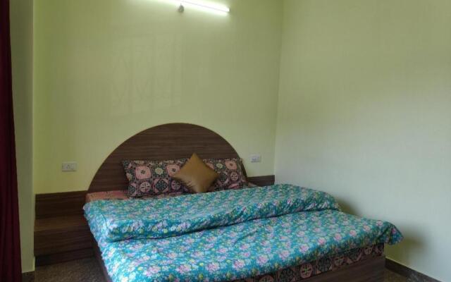 Hotel Hilton View Shimla