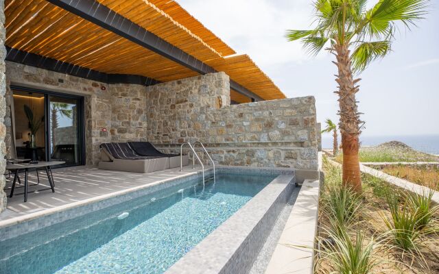Tropicana Hotel , Suites & Villas Mykonos