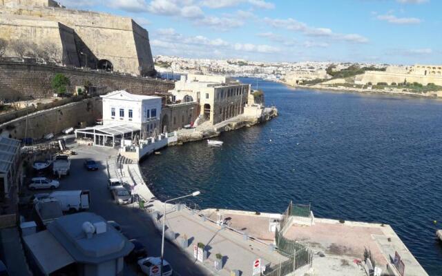 Valletta Mint Apartment 1
