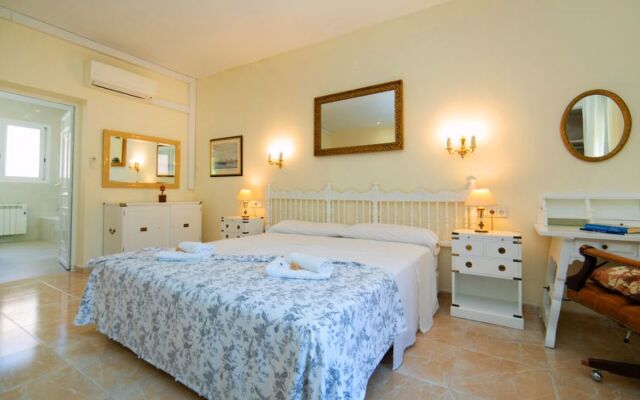 Casa Sandra