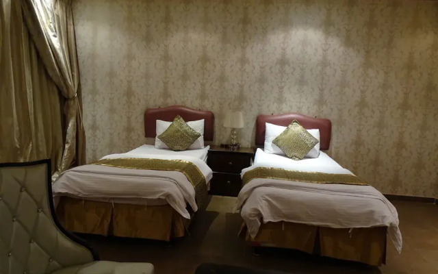 Comfort Inn Suites Riyadh
