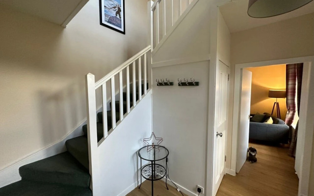Immaculate 3 Bedroom House in Blair Atholl