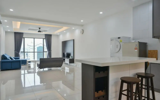 Damen Homestay