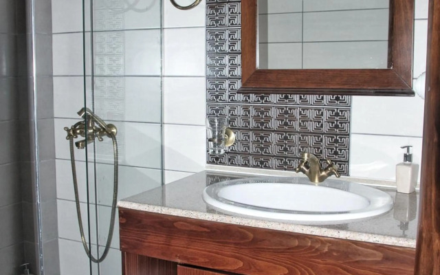 Paralia Beach Boutique Hotel