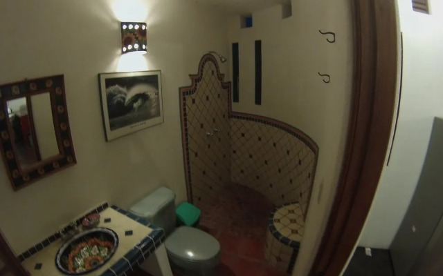 Hotel Suites Brisas Carrizalillo