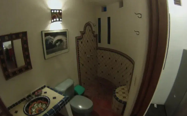 Hotel Suites Brisas Carrizalillo