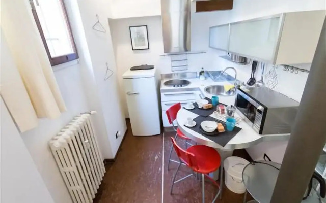 San Felice Modern Loft