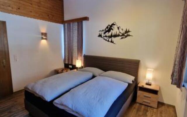 Appartements Max&moritz