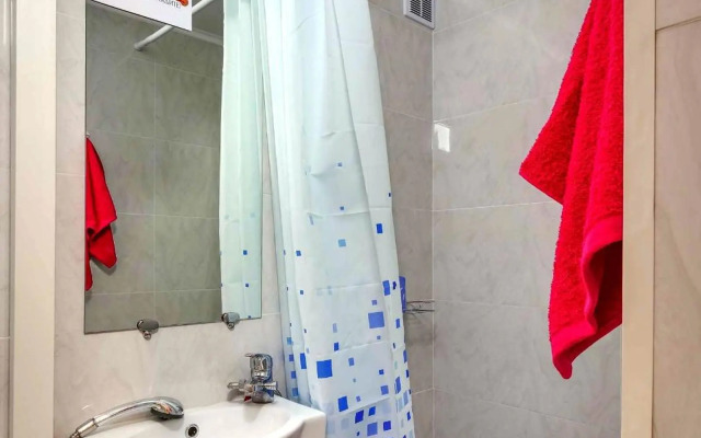 YourHouse на Розыбакиева Утепова