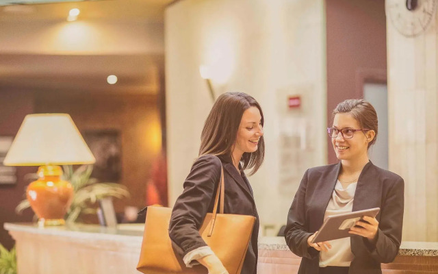 Hôtel Mercure Limoges Centre