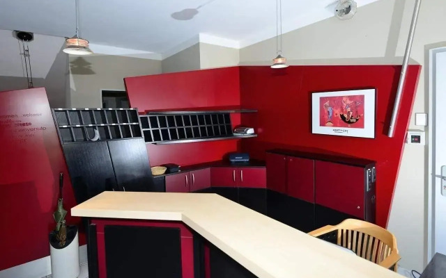 Art Hotel Weimar