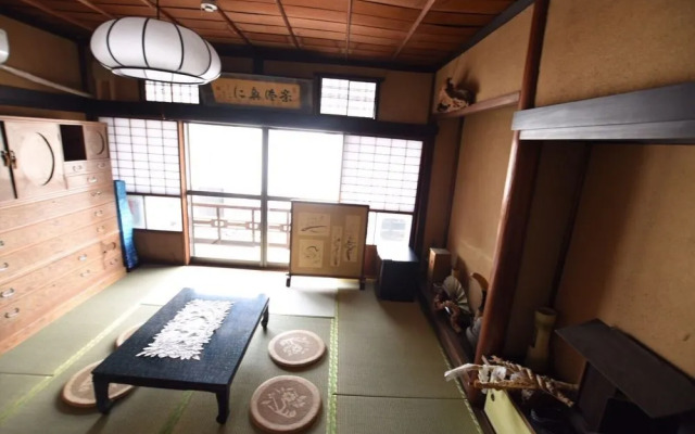 Miyajima Machiya Hotel Shiomachi-An