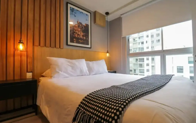 w Stunning 2BR in Barranco