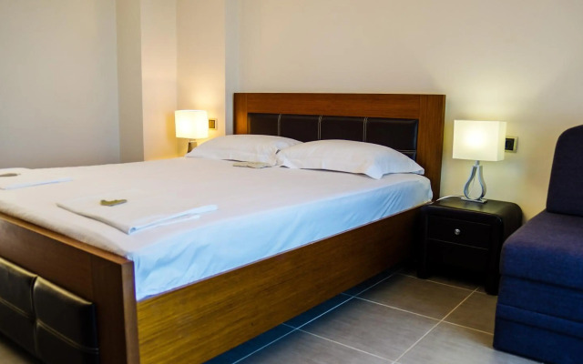 Ipsario Garden Hotel