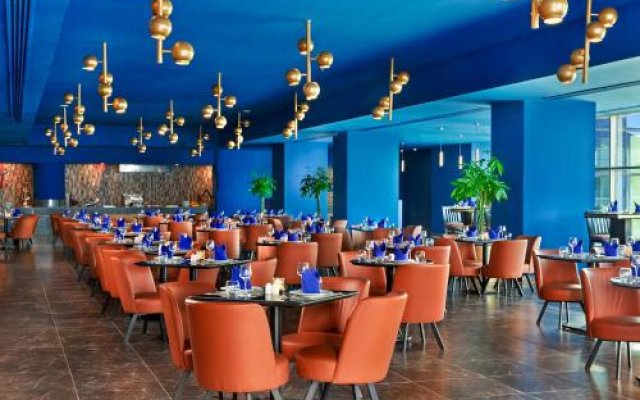 Pickalbatros Blu Spa Resort - Adults Friendly 16 Years Plus Ultra All Inclusive