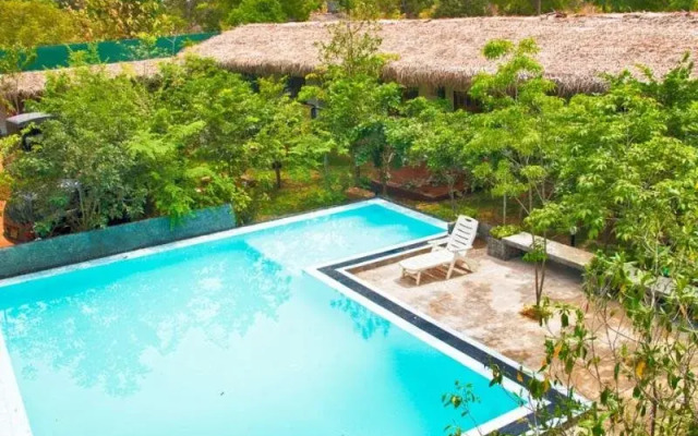 Sigiriya Peacock Homestay
