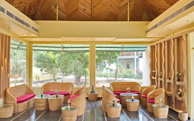 Wild Rose Resort and Spa