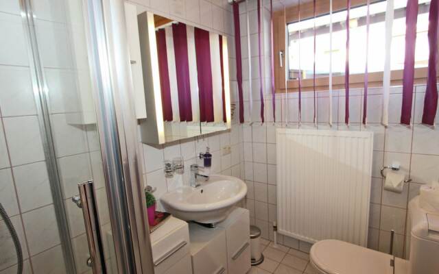 Modern Apartment in Vandans With Terrace