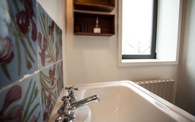 B&B Cubo con Vista