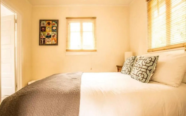 Amoroso Retreat - 947 - 1 Br Home