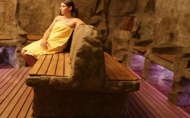 Hotel Garden Terme