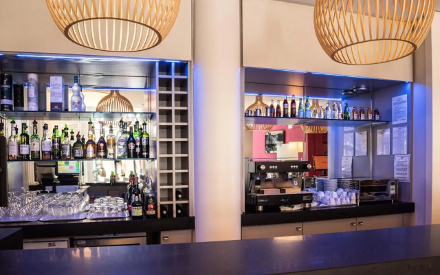 Hotel Marseille Centre Gare Saint-Charles