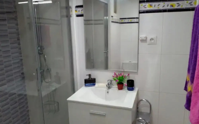 Apartamento Valdecantos 1st Line