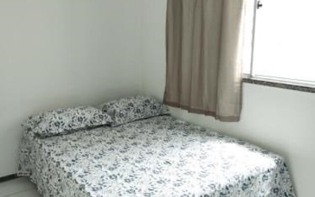 Apartamento Condomínio Caminhos Dos Ventos