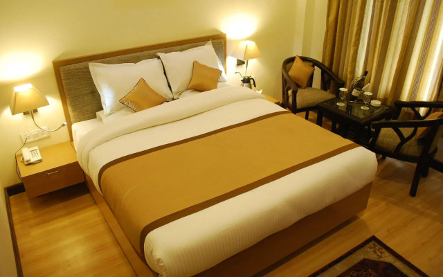 Bravia Hotel Manali Inn