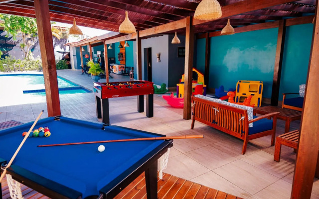 Ayla Praia Hotel