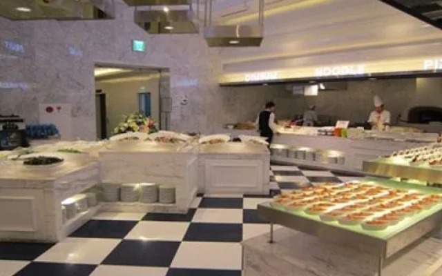 Hotel Philos