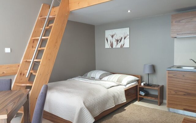 RentPlanet - Apartamenty Brzozowa