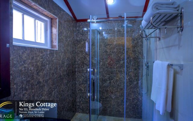 Mirage Kings Cottage