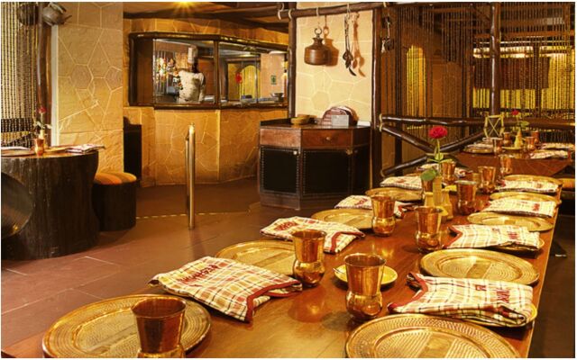 Welcomhotel by ITC Hotels, Alkapuri, Vadodara