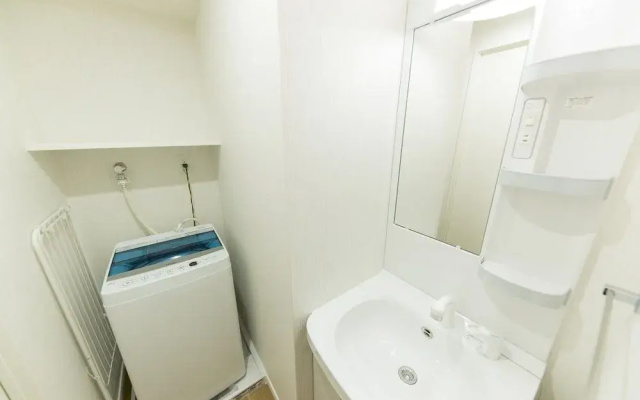 SG Residence Inn Hakata