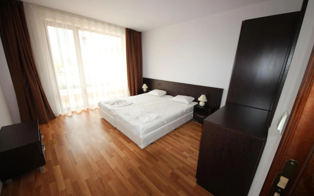 Menada Diamant Residence Apartments
