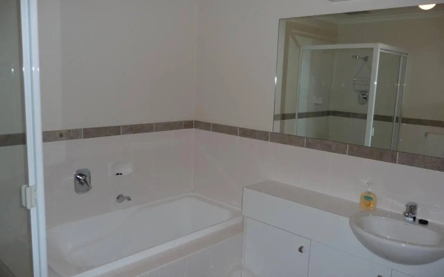 City Getaway 3 Bedroom Adelaide's East End