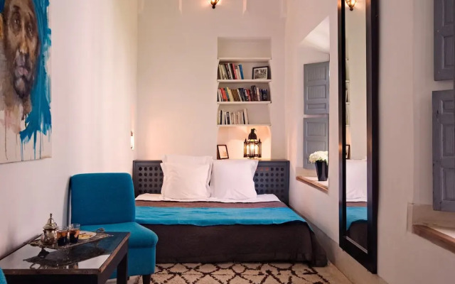 Riad Dar Hanane