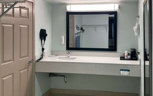 Quality Inn Fairfield Napa Valley Area