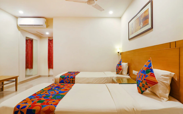 Fabhotel A&M